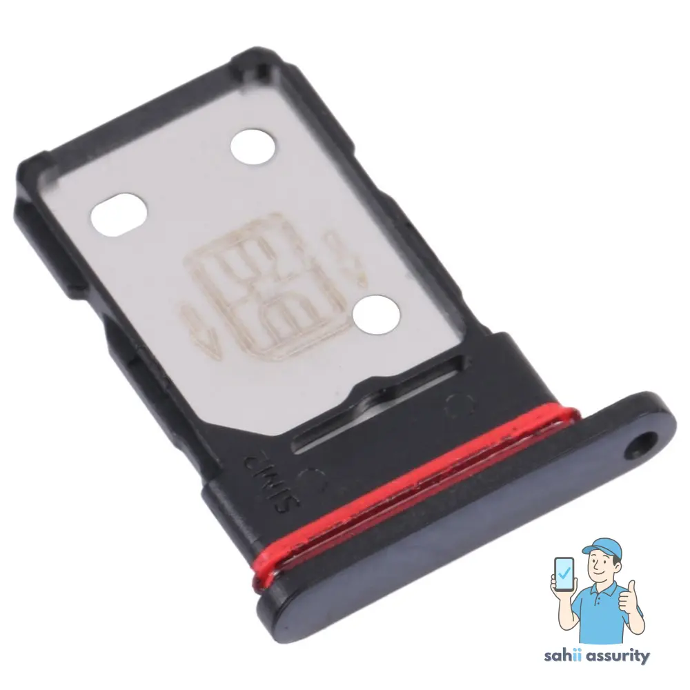 SIM Card Holder Tray for OnePlus Nord 2 5G thumbnail